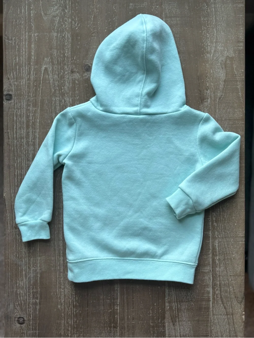 Nike fleece pullover